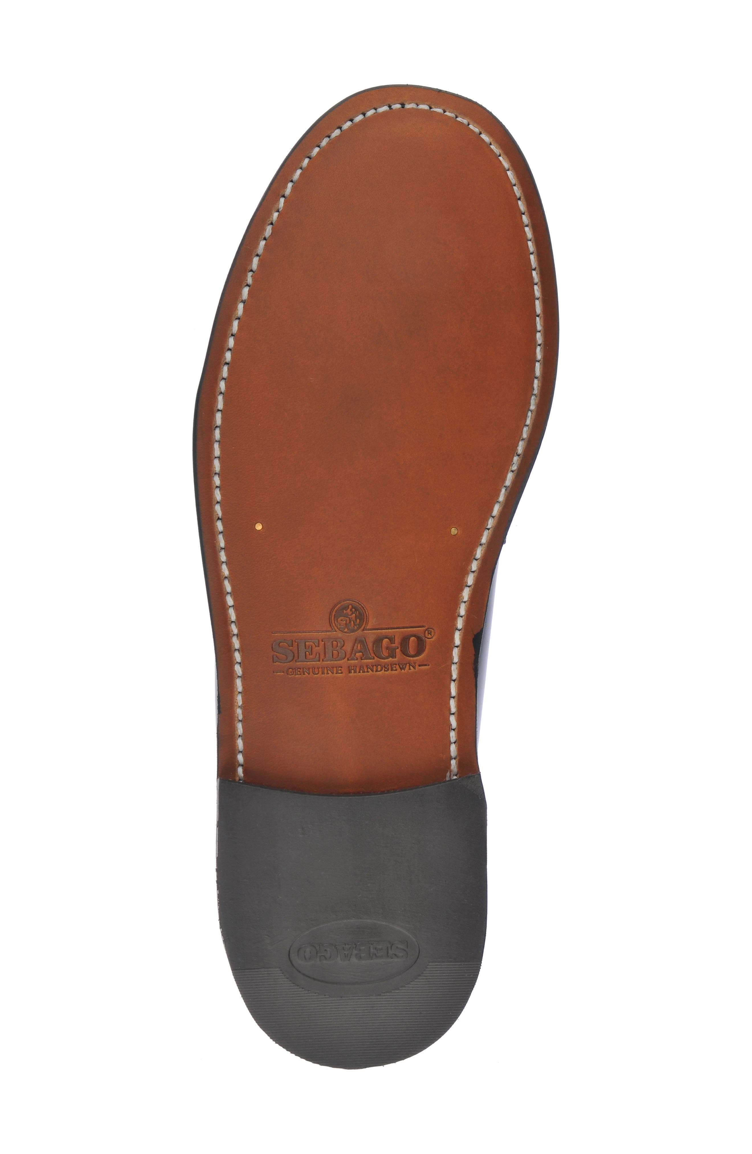 Sebago Classic Will Tassel Loafer, Alternate, color, 