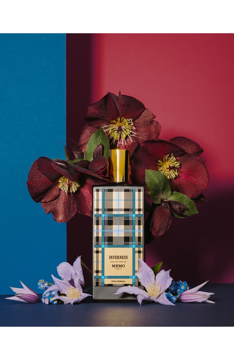 MEMO PARIS Inverness Eau de Parfum, Alternate, color,