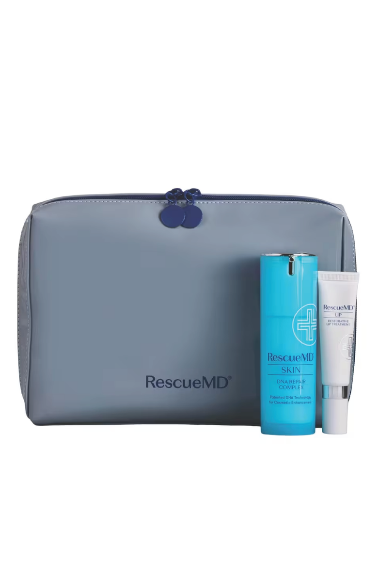 RescueMD Skin Rescue Set $236 Value, Main, color, NO COLOR