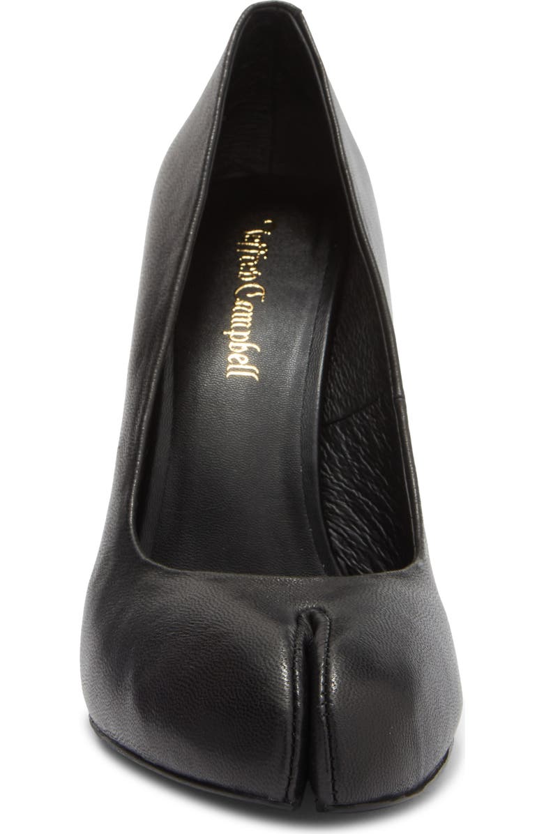 Jeffrey Campbell Horseplay Pump, Alternate, color, Black