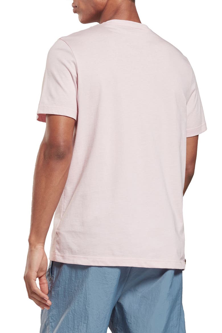 Pride Graphic Tee, Alternate, color, FROST BERRY