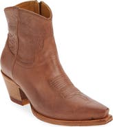 Tecovas The Daisy Western Boot