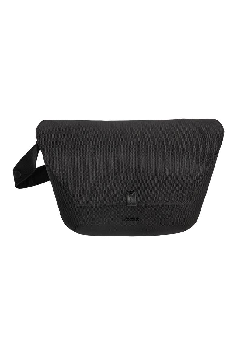 Stroller Organizer, Main, color, BLACK