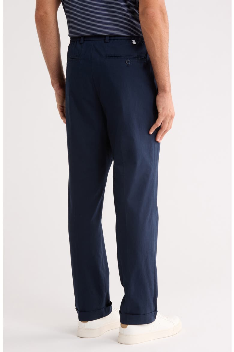 Drawstring Pants, Alternate, color, DARK SAPPHIRE