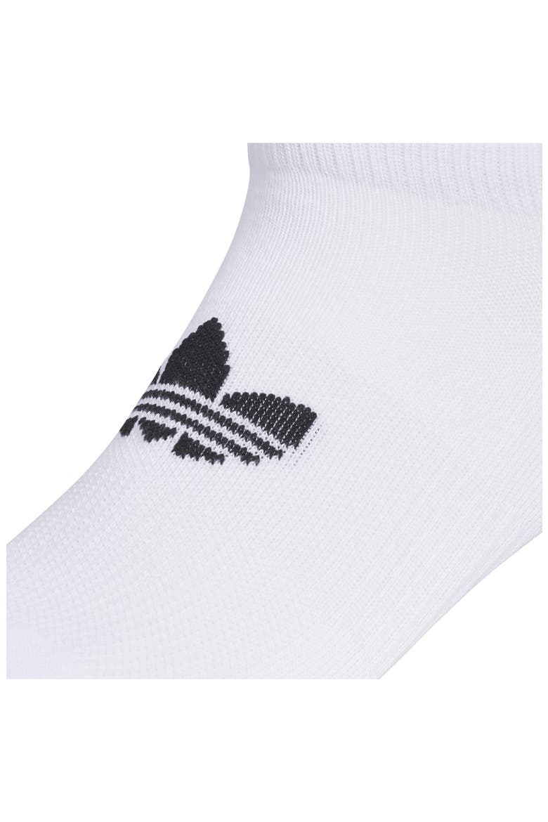 6-Pack Originals Superlight Ankle Socks, Alternate, color, WHITE