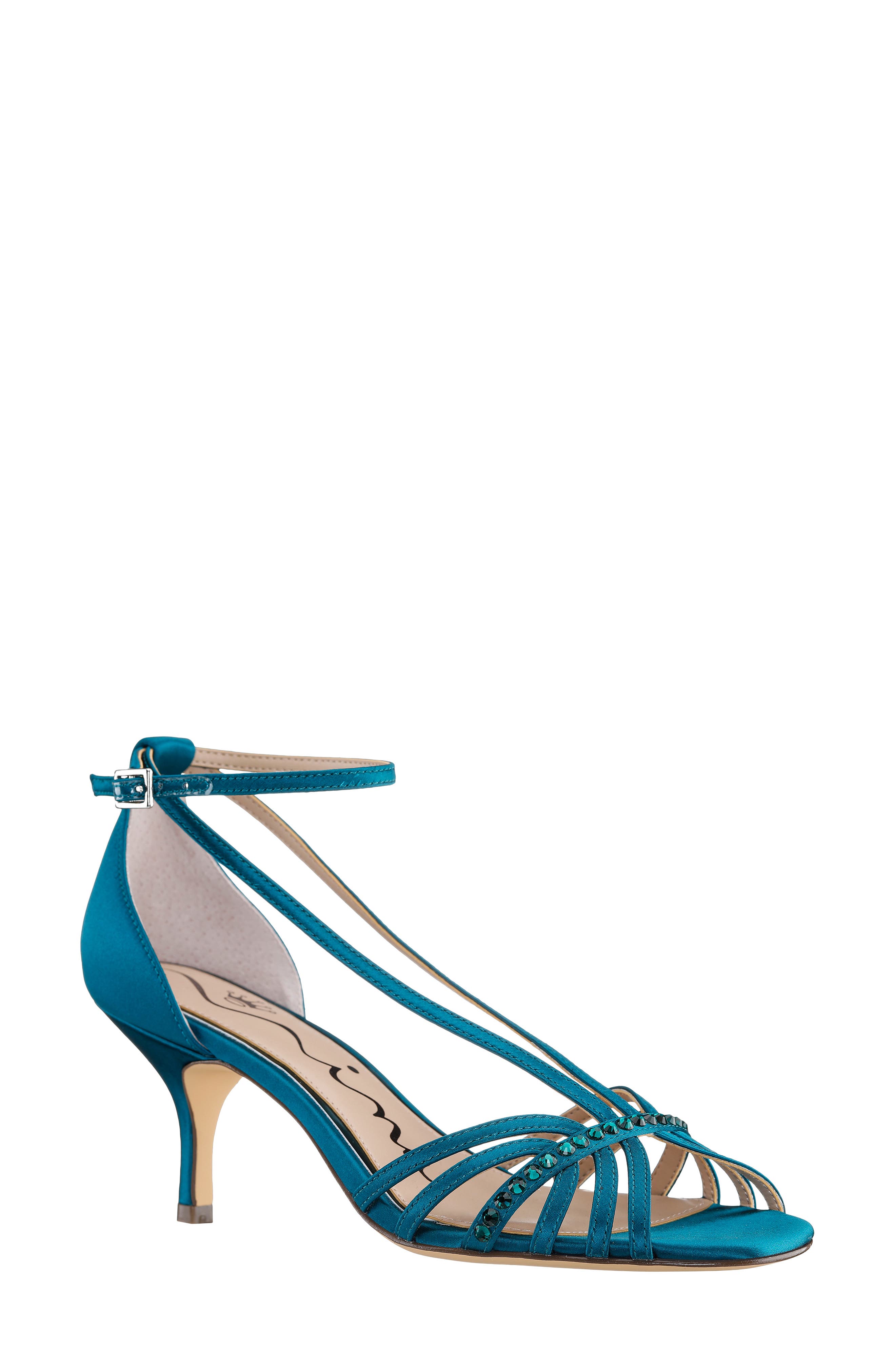 TEAL
