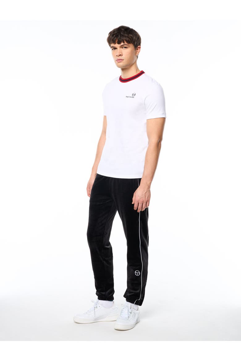 World Champion T-Shirt, Alternate, color, BRILLIANT WHITE