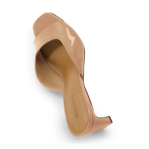 Bernardo Footwear Cenza Kitten Heel Mule