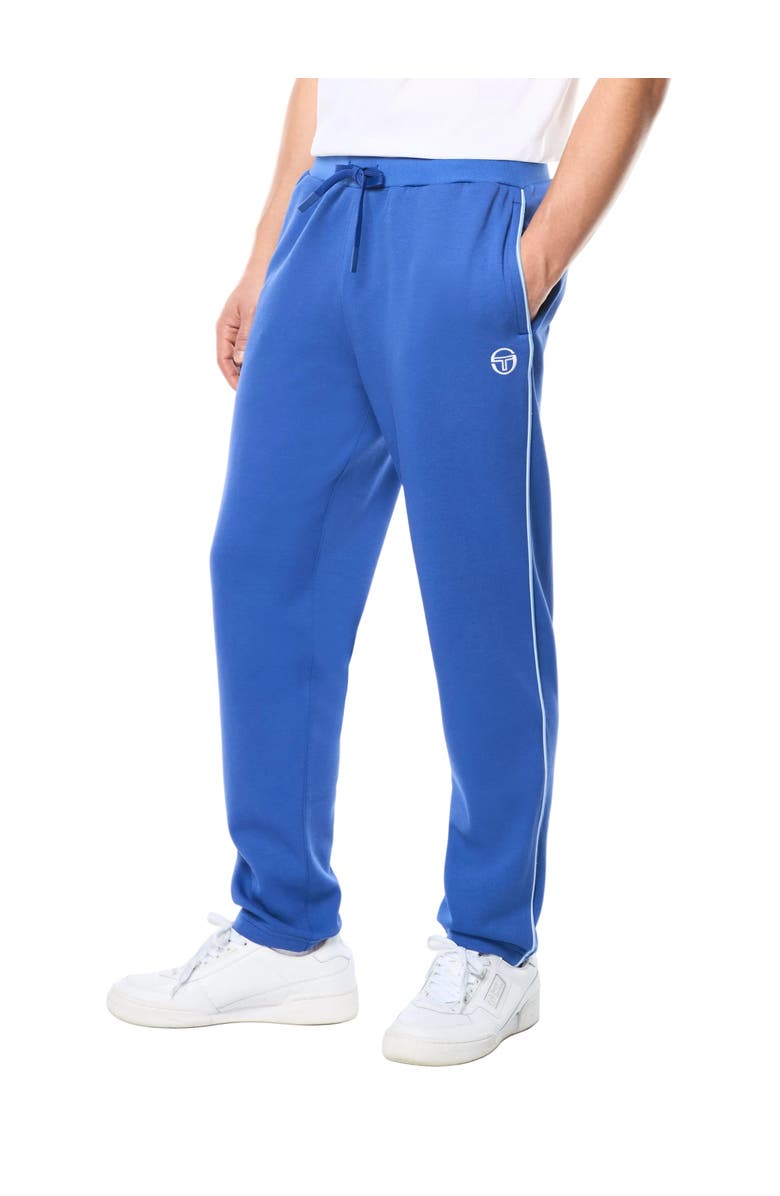 Sergio Tacchini Piano Track Pant, Main, color, Deep Ultramarine