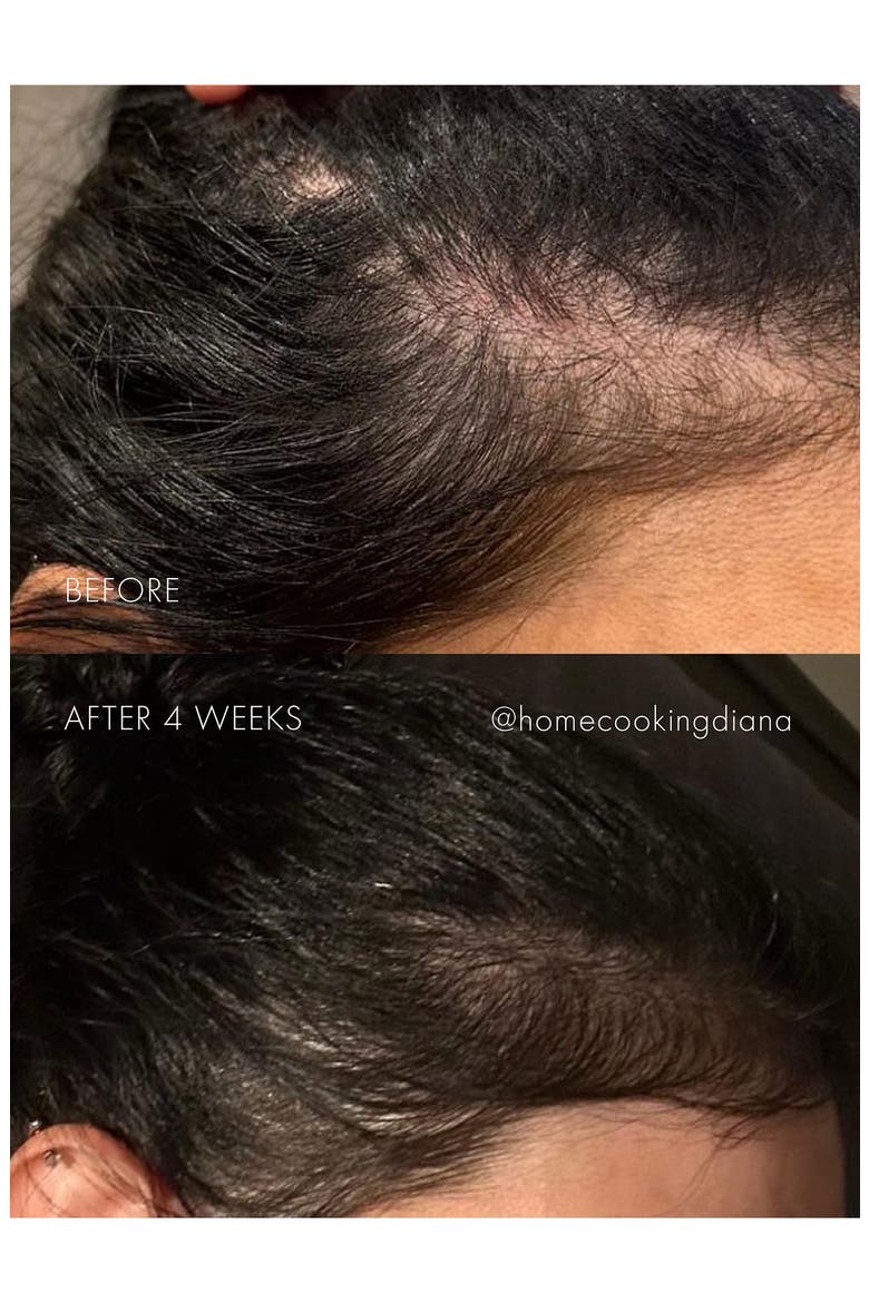 The Hair Serum, Alternate, color, NO COLOR