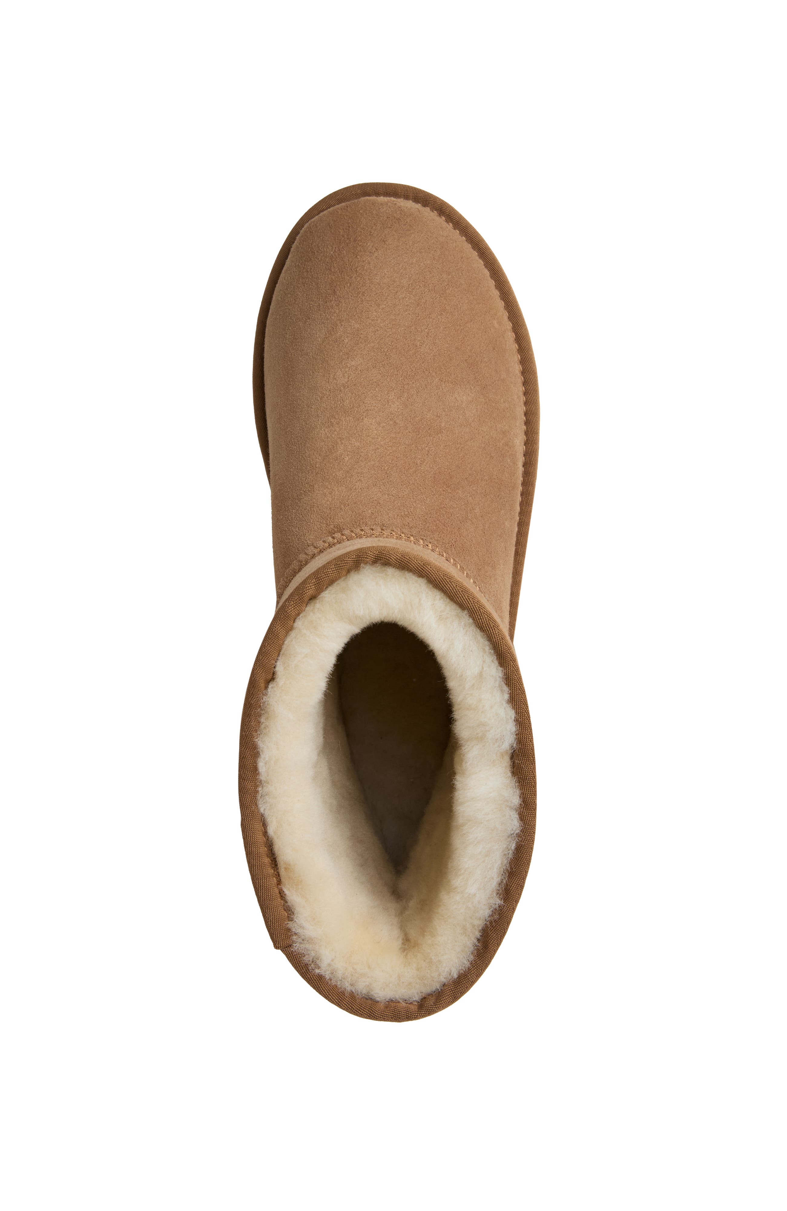 Studio Slipper Boot, Alternate, color, Spice