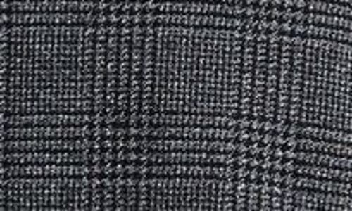 Mango Women's Buttons Detail Tweed Jacket In Black
