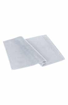 Brooks Brothers Border Bath Mat
