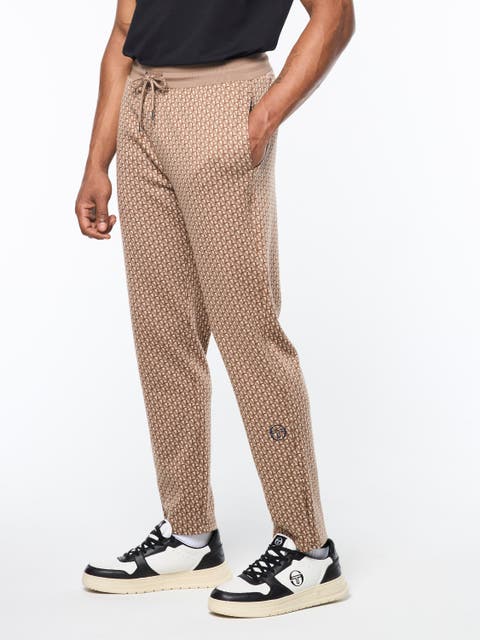 Paolo Knit Track Pant