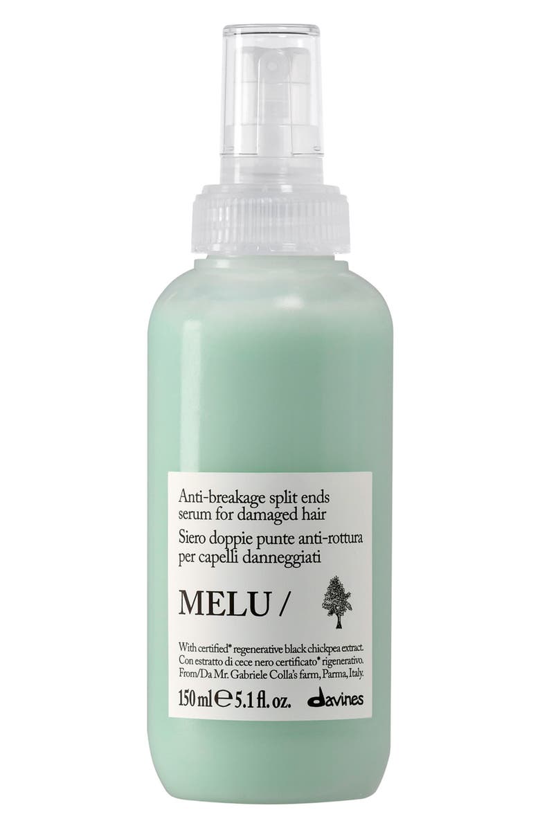Davines Melu Shield Spray, Main, color, 