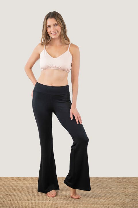 Light Hug® Modal Barely There Bralette