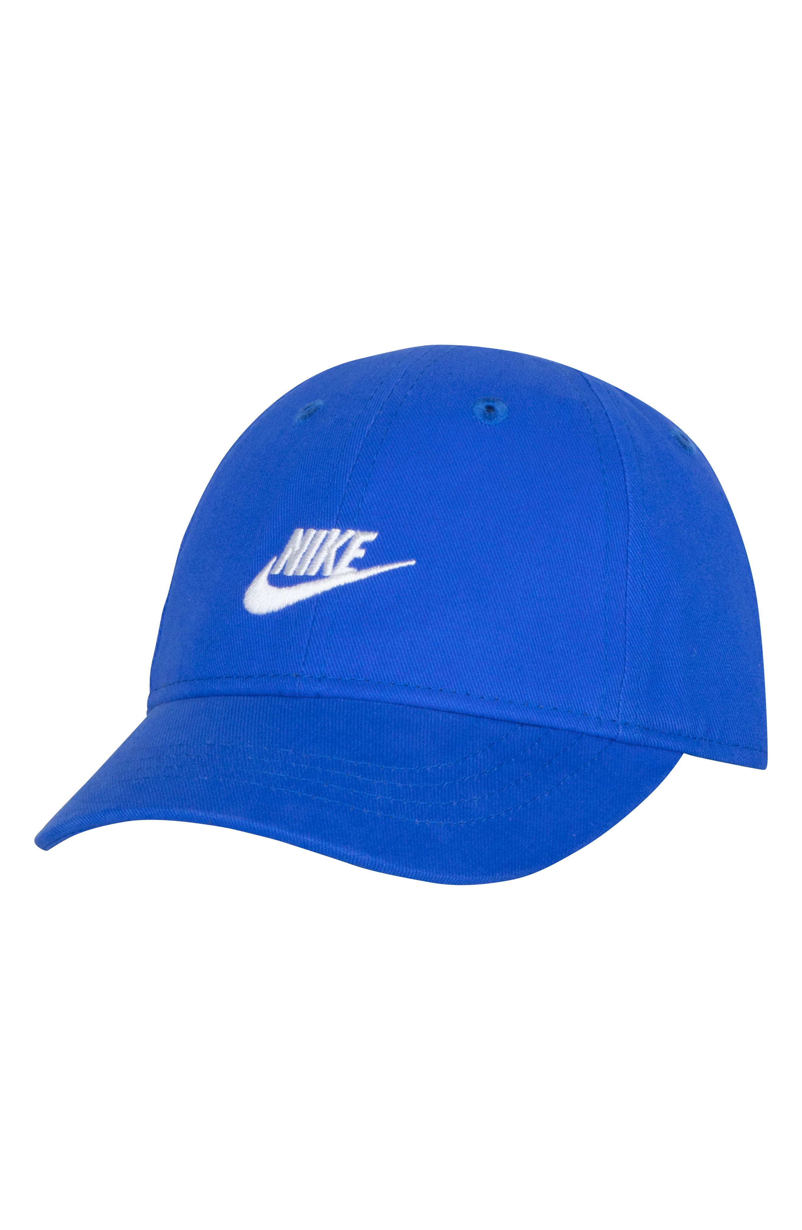 Nike Futura Curve Brim Baseball Cap