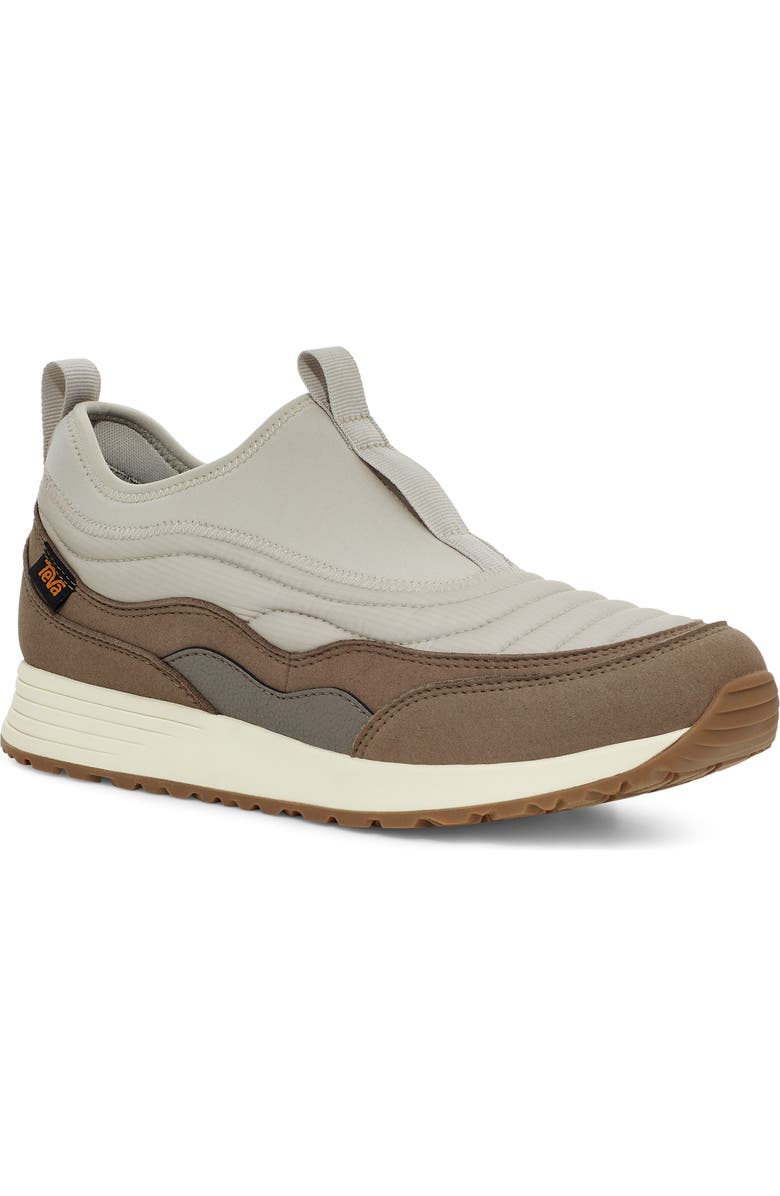 Teva ReEmber VistaVerse Water Resistant Wedge Sneaker, Main, color,