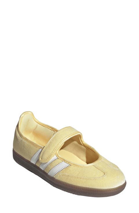 Samba Jane Sneaker