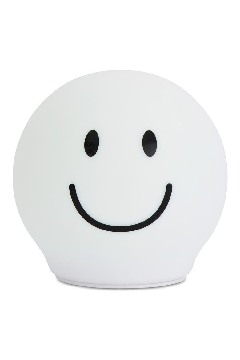 Happy Face Mood Light, Alternate, color, MULTI