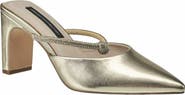 French Connection Fichi Front Knot Heel