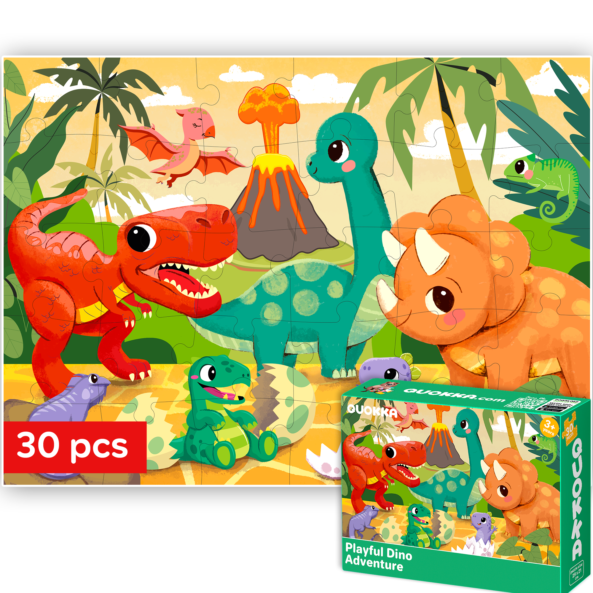 Dinosaurs