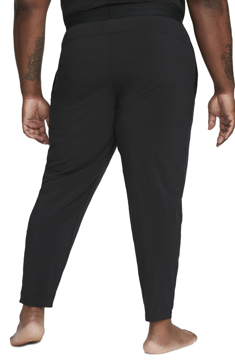 Nike Flex Dri-FIT Yoga Pants, Alternate, color, 