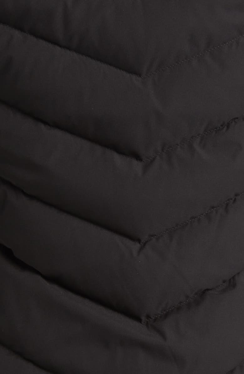 MICHAEL Michael Kors Packable 650 Fill Power Down Puffer Jacket, Alternate, color,