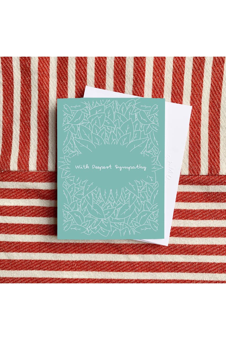 Sympathy Greeting Card Pack Assorted Set, Alternate, color, Multi-Pack