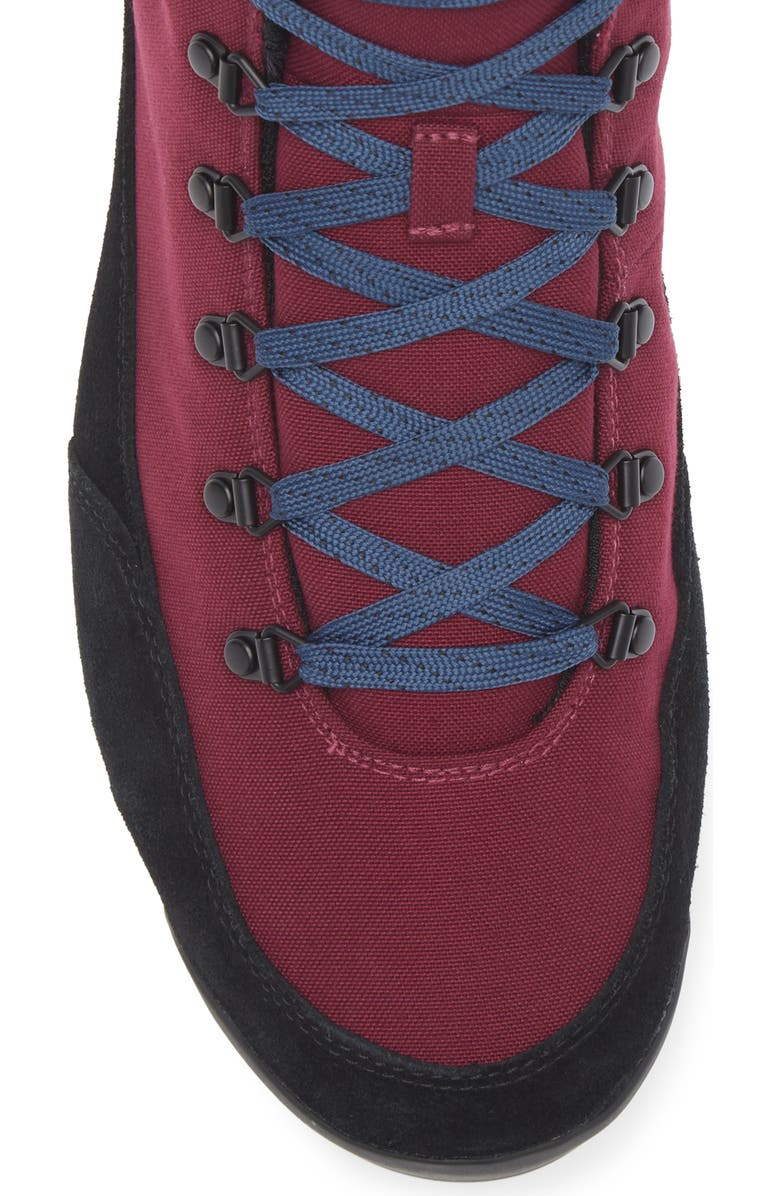 The North Face Back To Berkeley IV Waterproof Hiking Boot, Alternate, color,