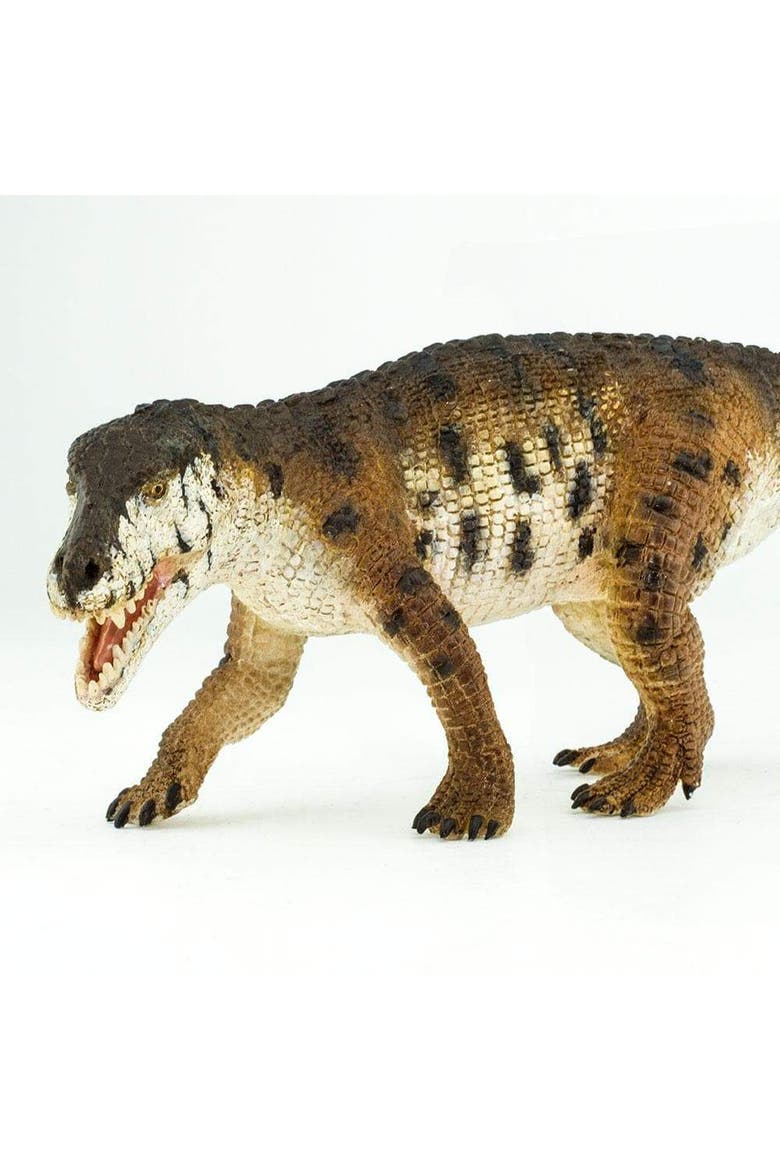 Prestosuchus Toy, Alternate, color, No Color
