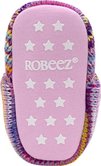 Kids' Debbie Marled Snap Bootie