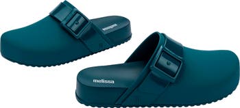Cozy Clog