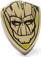 Cufflinks, Inc. Groot Lapel Pin