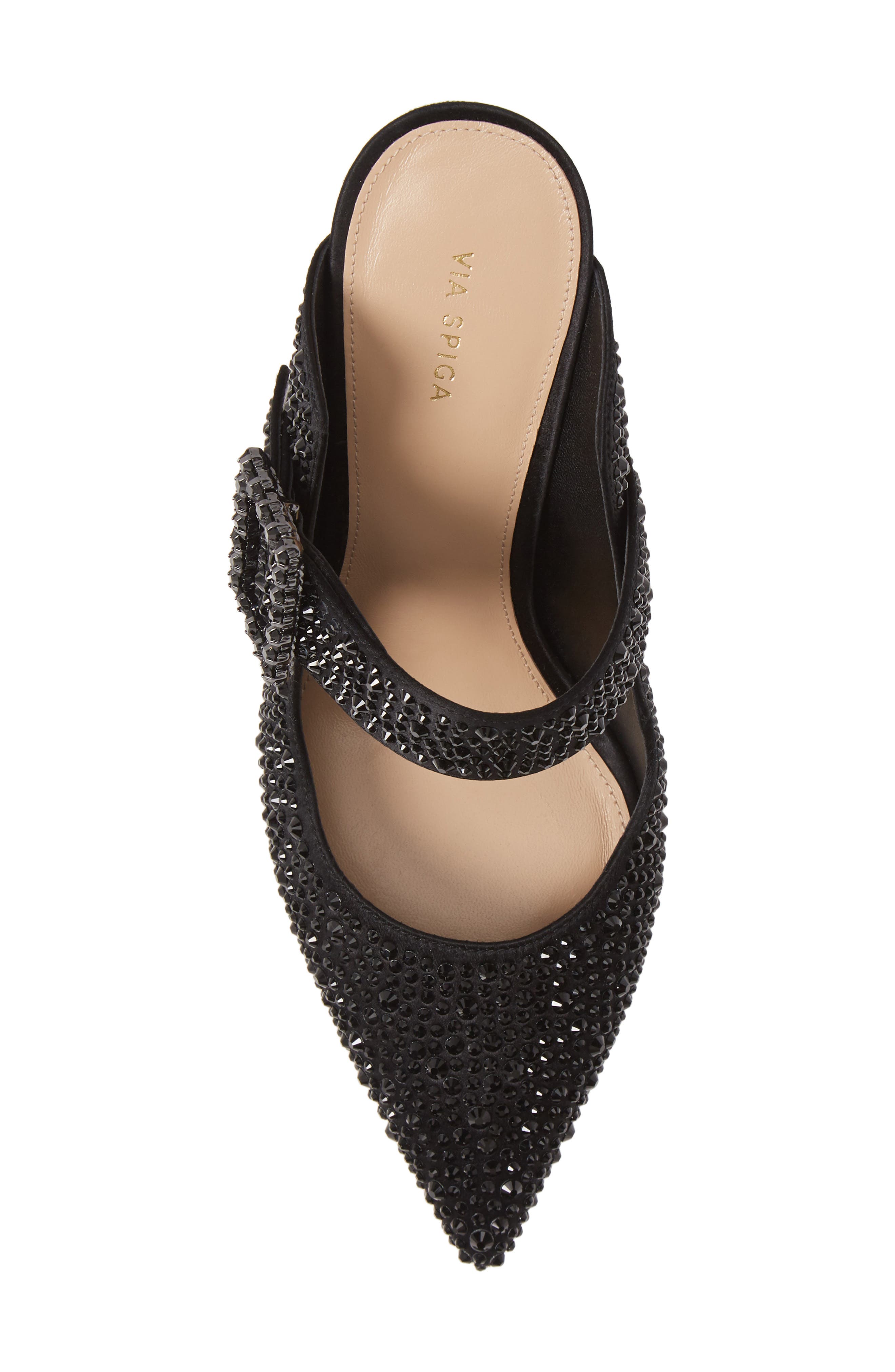 Via Spiga Clara Pump, Alternate, color, 