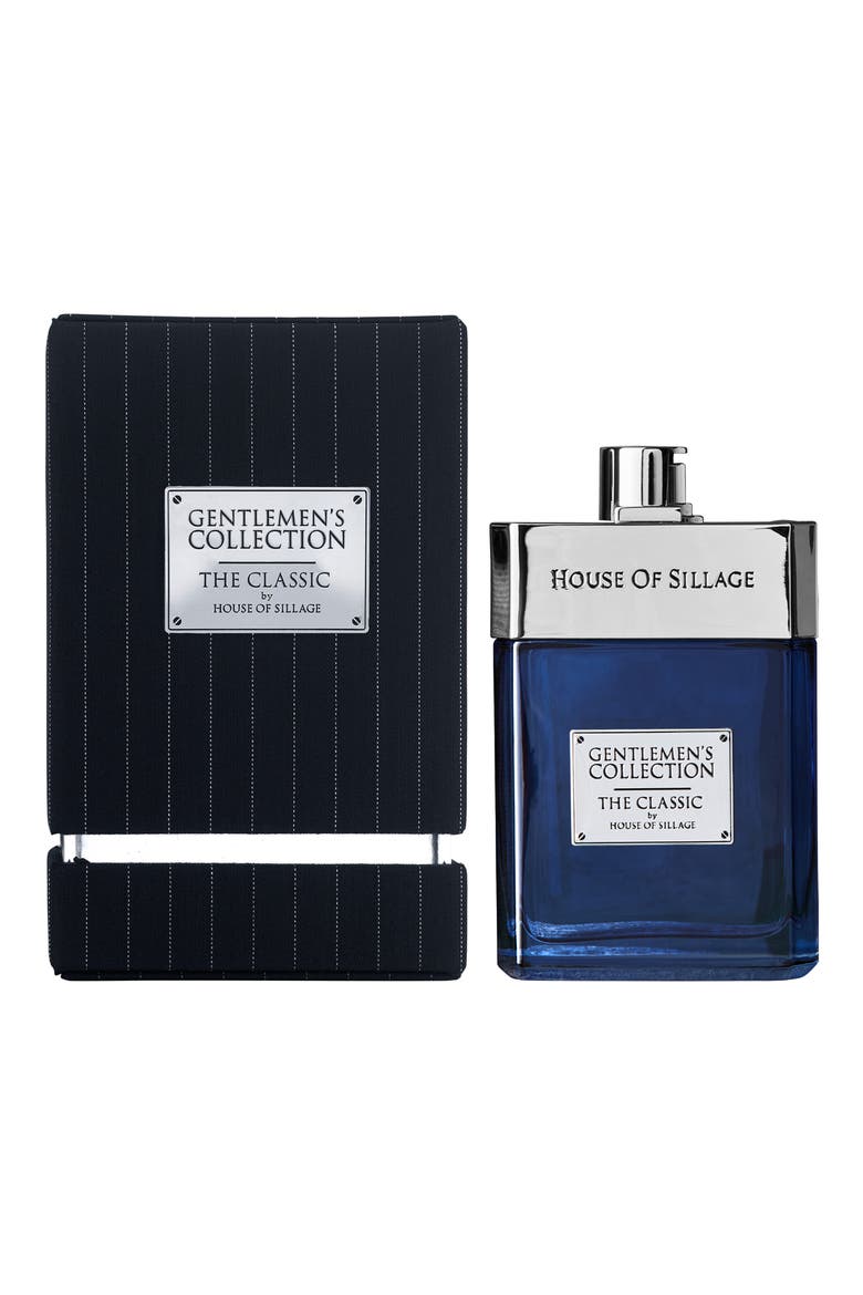 The Classic Parfum, Alternate, color, NO COLOR