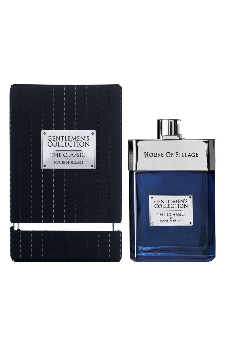 House of Sillage The Classic Parfum, Alternate, color, 