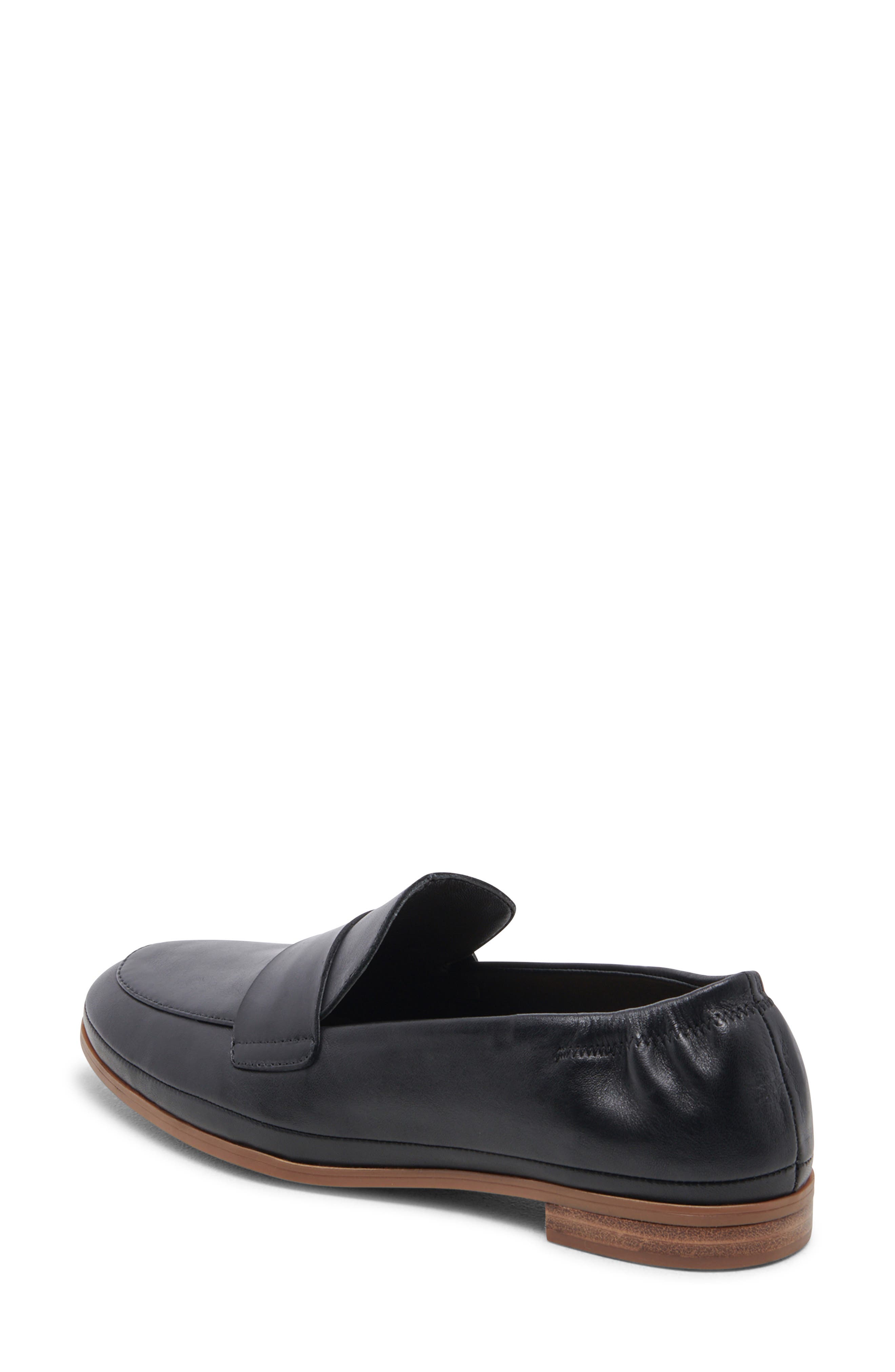 Blondo Betsan Waterproof Loafer, Alternate, color, 