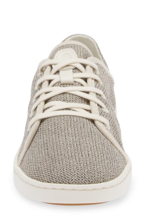 Olukai Pehuea Li Convertible Sneaker In Multi