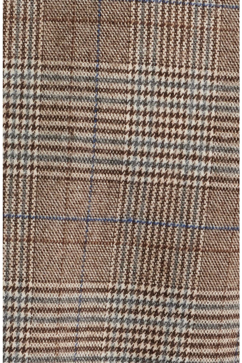 Plaid Jacket, Alternate, color, SOFT BIRCH MULTI
