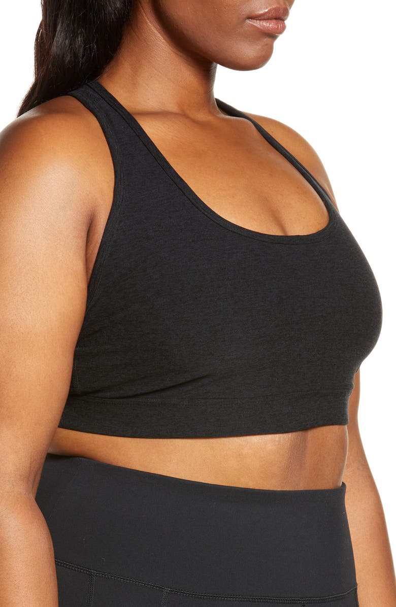 Beyond Yoga Got Your Back Space Dye Bra, Alternate, color, 