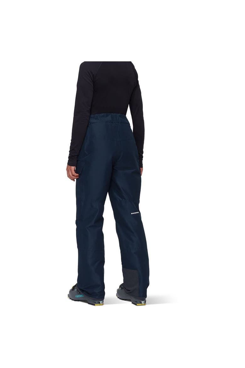 Fall Line Hs Thermo Pant - Women's, Alternate, color, Marine