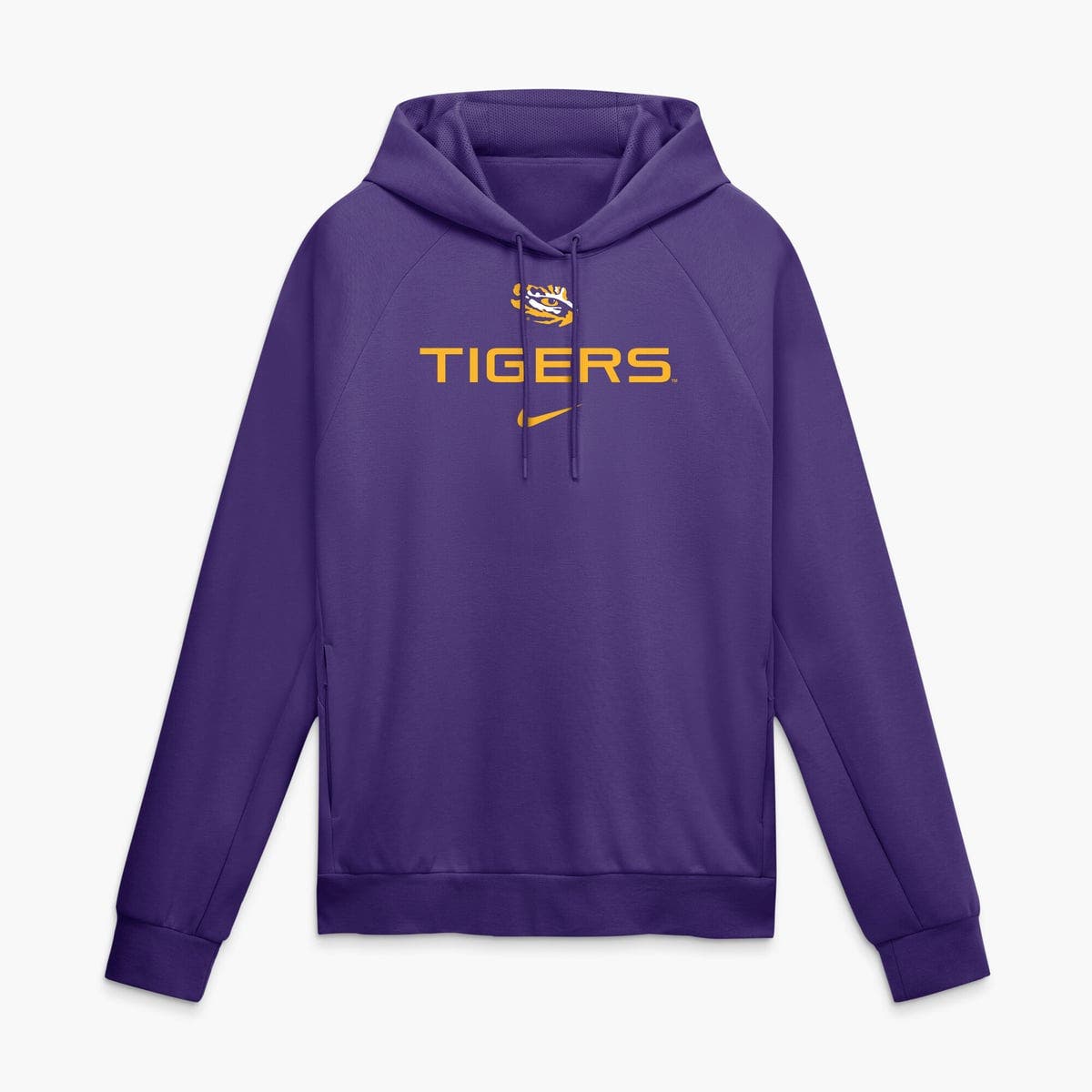 selected Purple