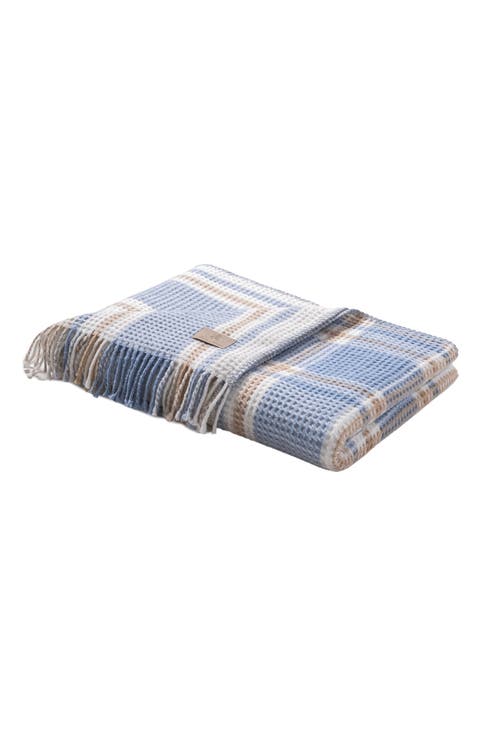 Ellen Throw Blanket