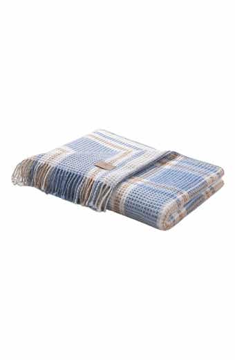 Ellen Throw Blanket