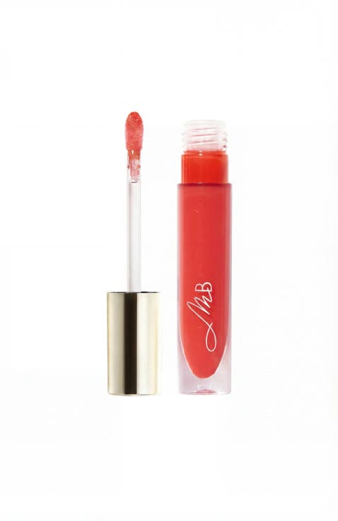 Sweet Talk Lip Oil
