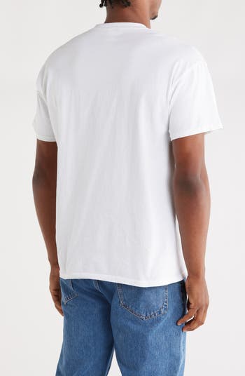 Ford Bronco Graphic Print Cotton T-Shirt