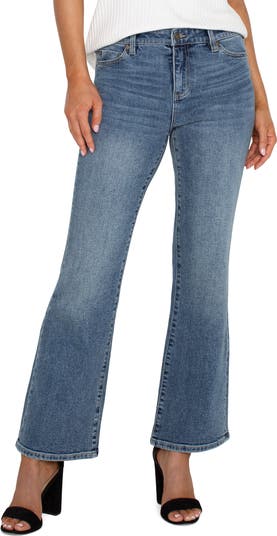 Lucy Bootcut Jeans