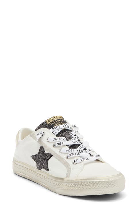 Alive Camo Sneaker