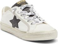 Vintage Havana Alive Camo Sneaker